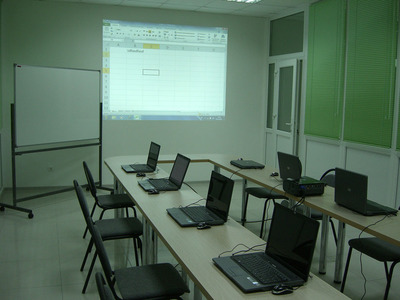 Компания Образовательный центр ИВА фото 1